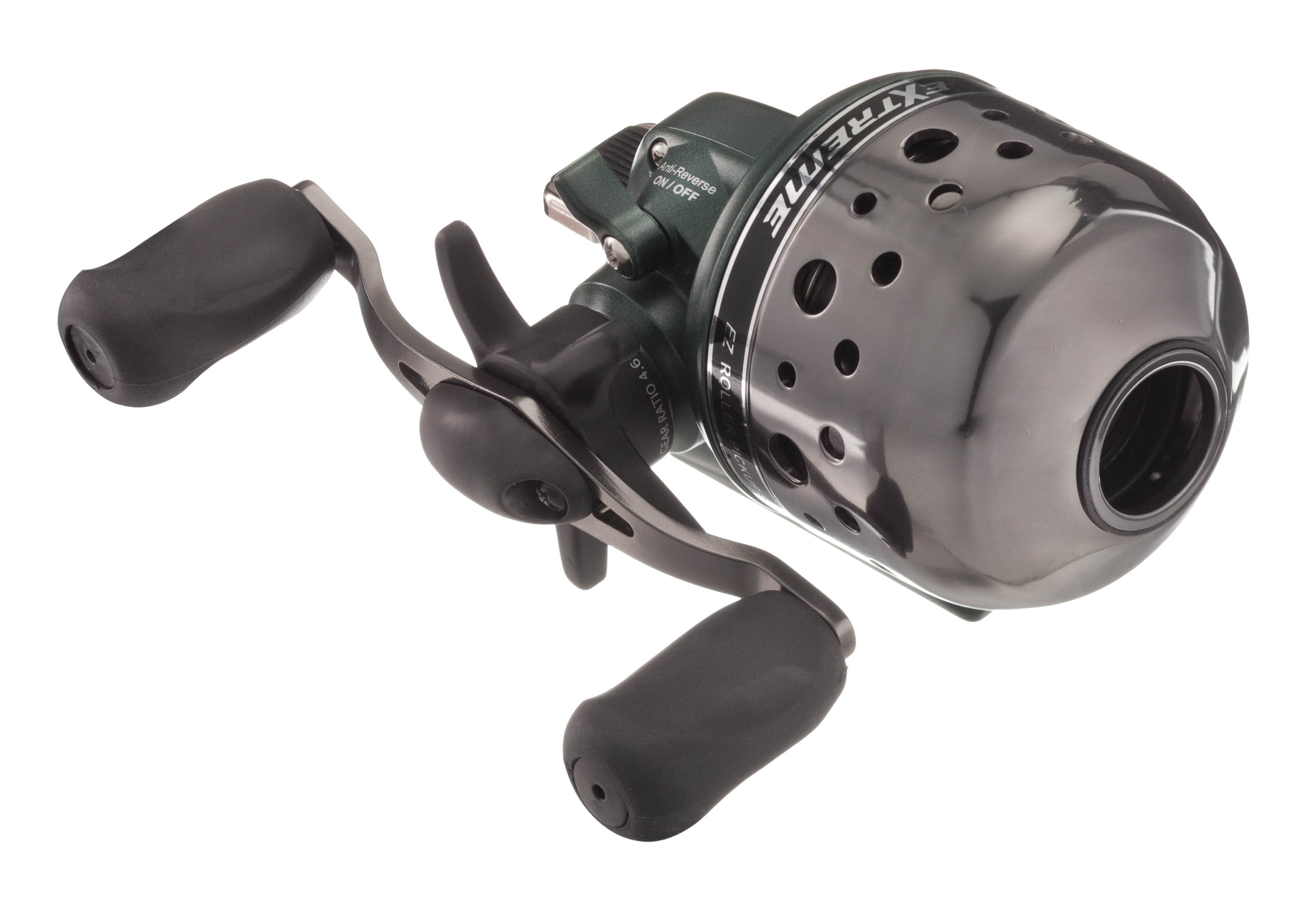 Bass Pro Shops Extreme Spincast Reel Bass Pro Shops